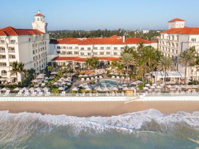 Eau Palm Beach Resort & Spa