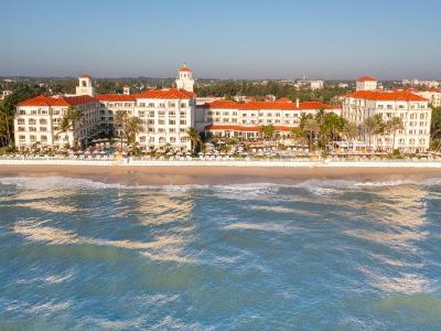 Eau Palm Beach Resort & Spa