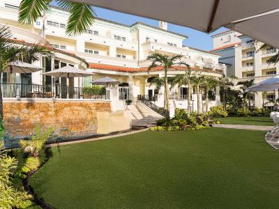 Eau Palm Beach Resort & Spa