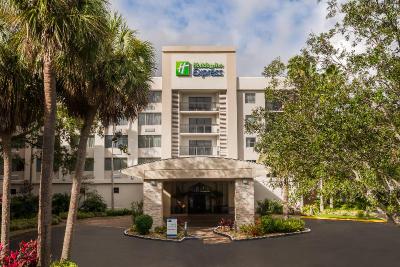 Holiday Inn Express Ft. Lauderdale-Plantation