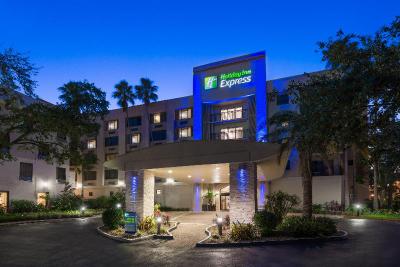 Holiday Inn Express Ft. Lauderdale-Plantation
