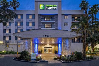 Holiday Inn Express Ft. Lauderdale-Plantation