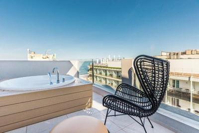 Hotel Playa Grande - Adults Only