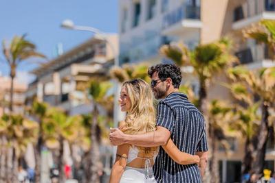 Hotel Playa Grande - Adults Only