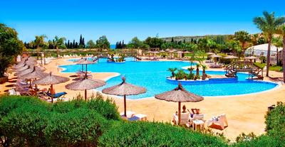 Hotel Bonalba Alicante