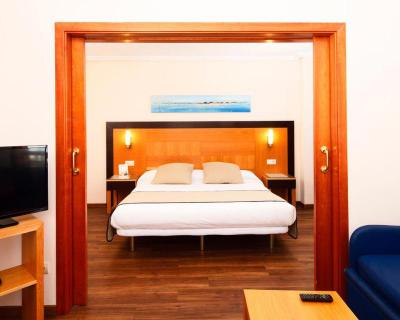 Hotel Bonalba Alicante