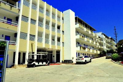 Woxxie Resort & Spa