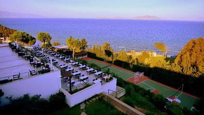 Woxxie Resort & Spa