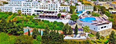 Woxxie Resort & Spa