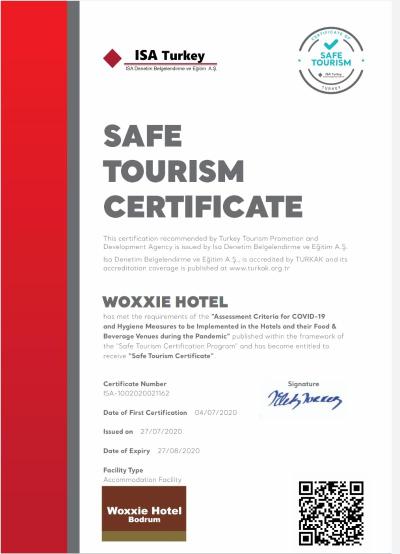 Woxxie Resort & Spa