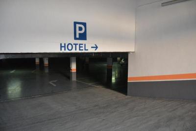 Spa Hotel Odeon