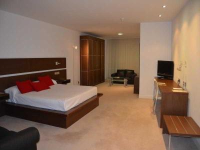 Spa Hotel Odeon