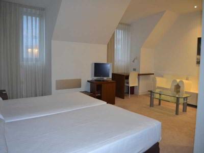 Spa Hotel Odeon
