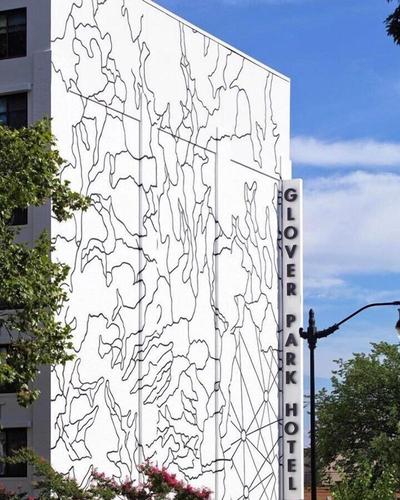 Kimpton Glover Park Hotel