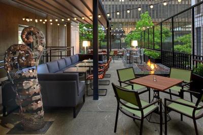 Kimpton Hotel Monaco Seattle