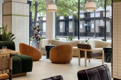 Kimpton Hotel Monaco Seattle