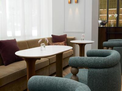 Kimpton Hotel Monaco Seattle