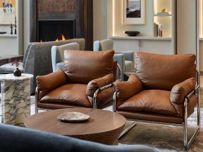 Kimpton Hotel Monaco Seattle