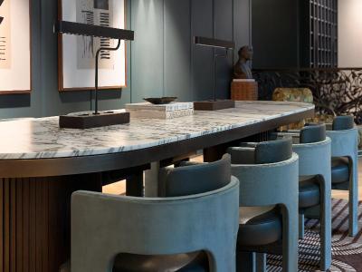 Kimpton Hotel Monaco Seattle