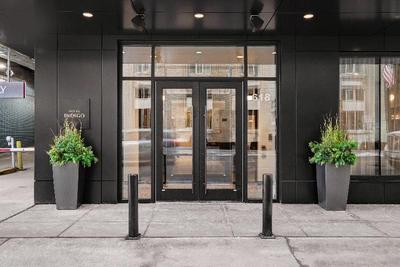 Hotel Indigo Minneapolis Downtown, an IHG Hotel