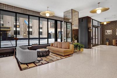 Hotel Indigo Minneapolis Downtown, an IHG Hotel