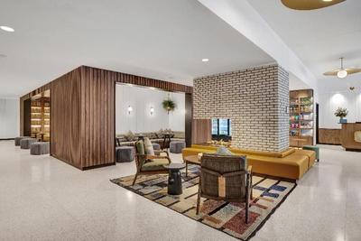Hotel Indigo Minneapolis Downtown, an IHG Hotel