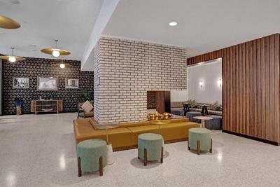 Hotel Indigo Minneapolis Downtown, an IHG Hotel