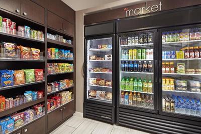Marriott Residence Inn Lax - Manhattan Beach