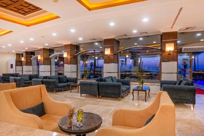 Armas Labada Hotel