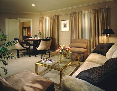 Mayflower Park Hotel