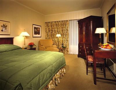 Mayflower Park Hotel