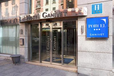 Porcel Ganivet