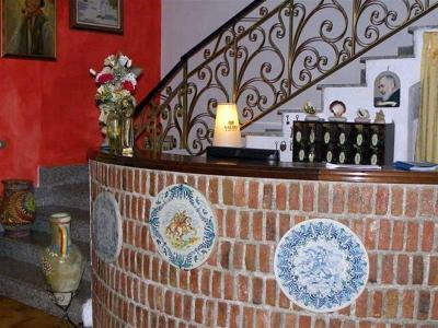 Pensione Fernanda