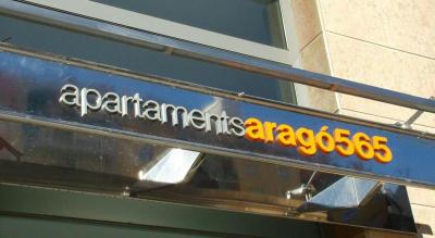 Arago565