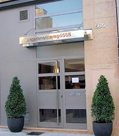 Arago565