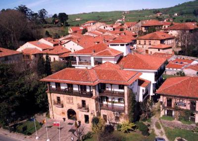 Museo Los Infantes