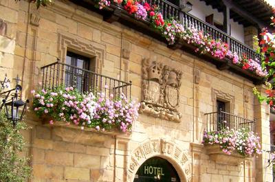 Museo Los Infantes