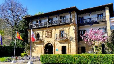 Museo Los Infantes
