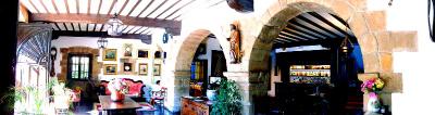 Museo Los Infantes