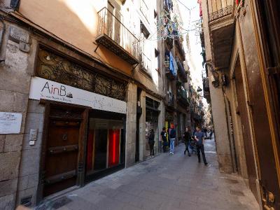 AinB Picasso-Corders Apartments