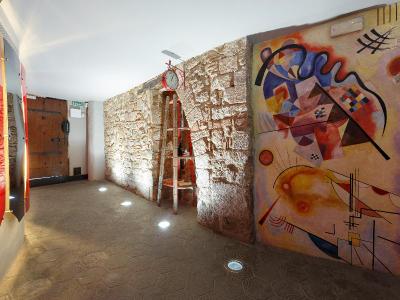 AinB Picasso-Corders Apartments