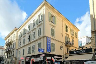 Hotel de France