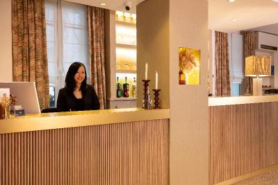 Hotel Le Bailli