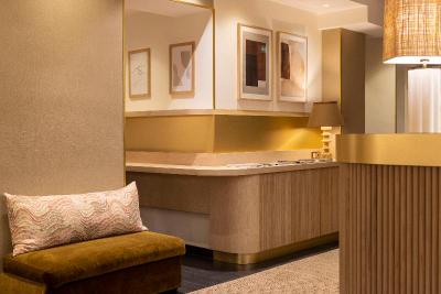 Hotel Le Bailli
