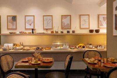 Hotel Le Bailli