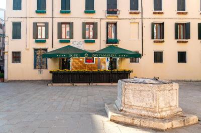 Hotel Santa Marina