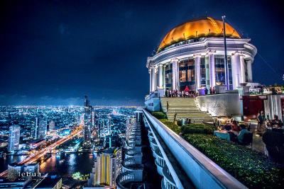 Tower Club at Lebua