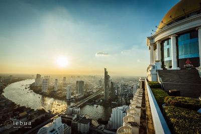 Tower Club at Lebua