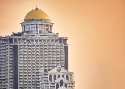 Tower Club at Lebua