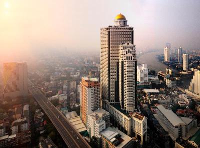 Tower Club at Lebua